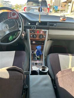 مرسيدس بنز E-Class